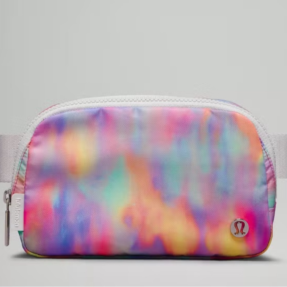 Lulu Lemon Everywhere Belt Bag 1L